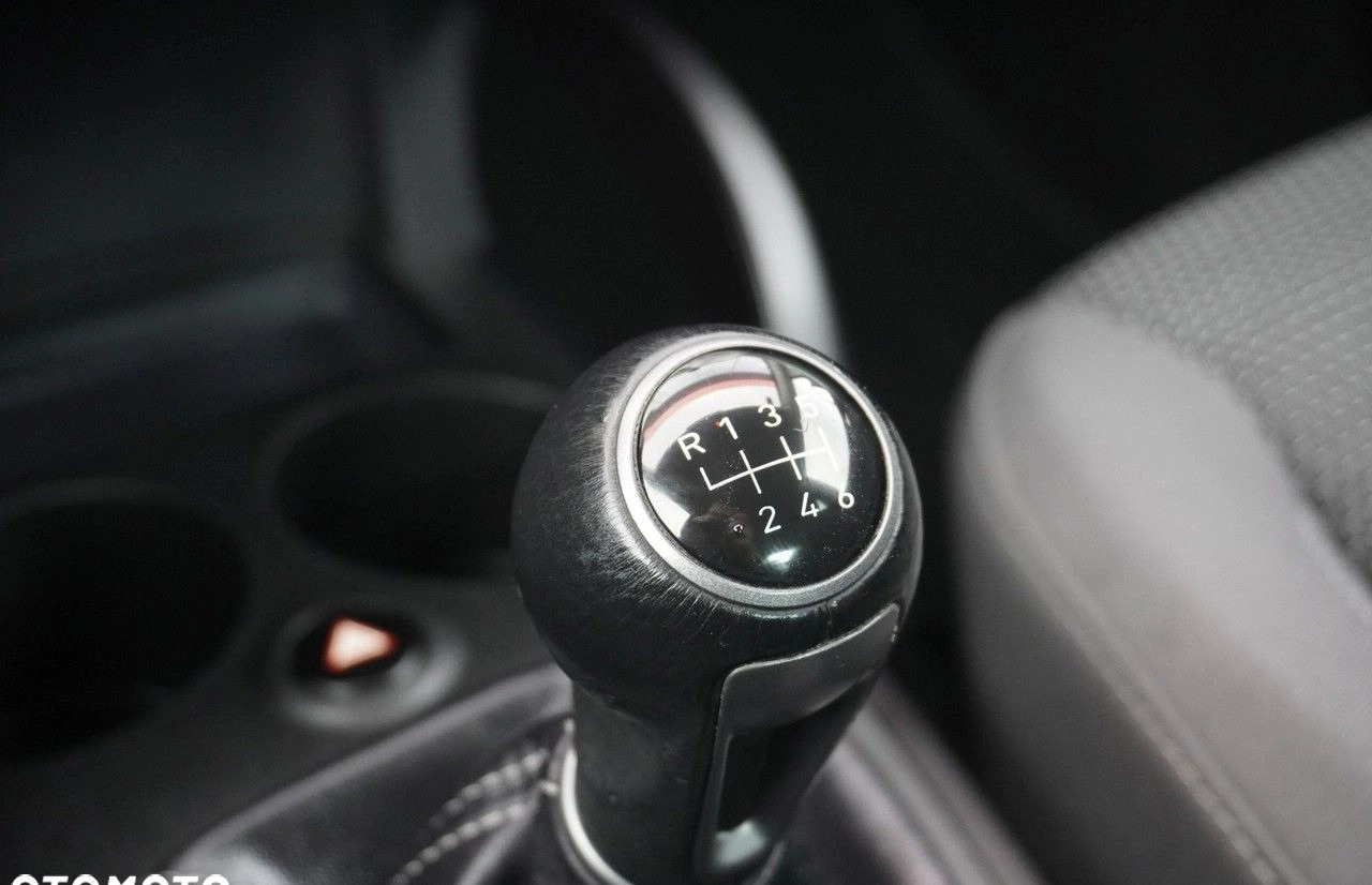 Seat Altea cena 33499 przebieg: 195450, rok produkcji 2015 z Jawor małe 379
